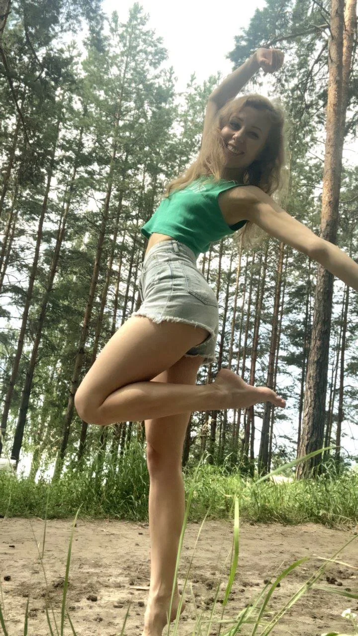 XXX Porn Photo of Nude Lill_Ana 5