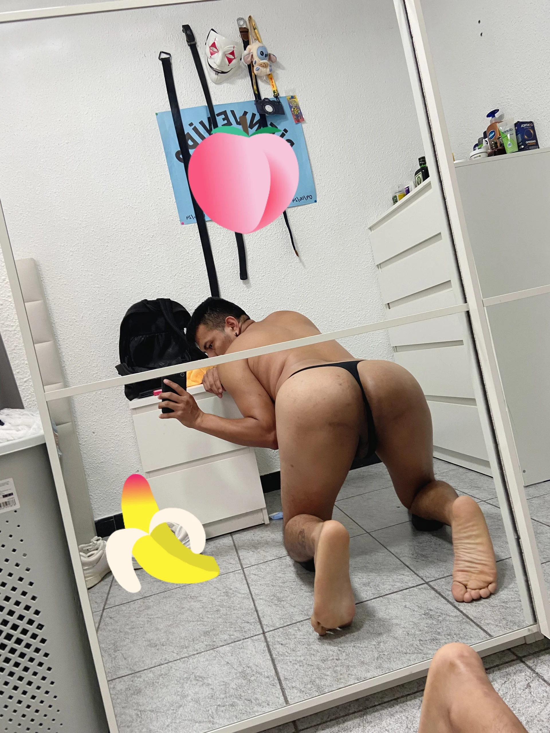 XXX Porn Photo of Nude Mathjc1998 2