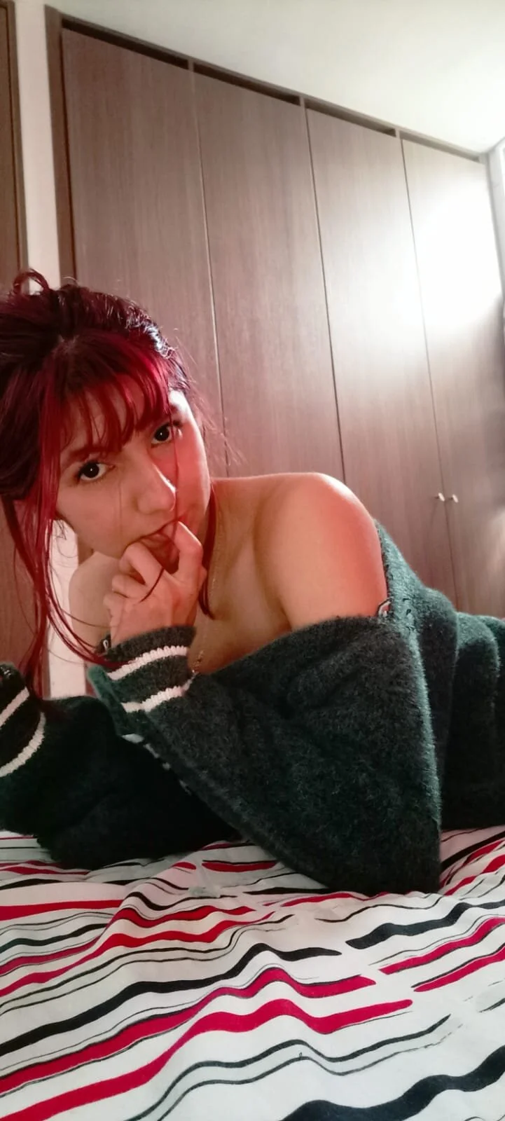 XXX Porn Photo of Nude EndlessNightfx 1