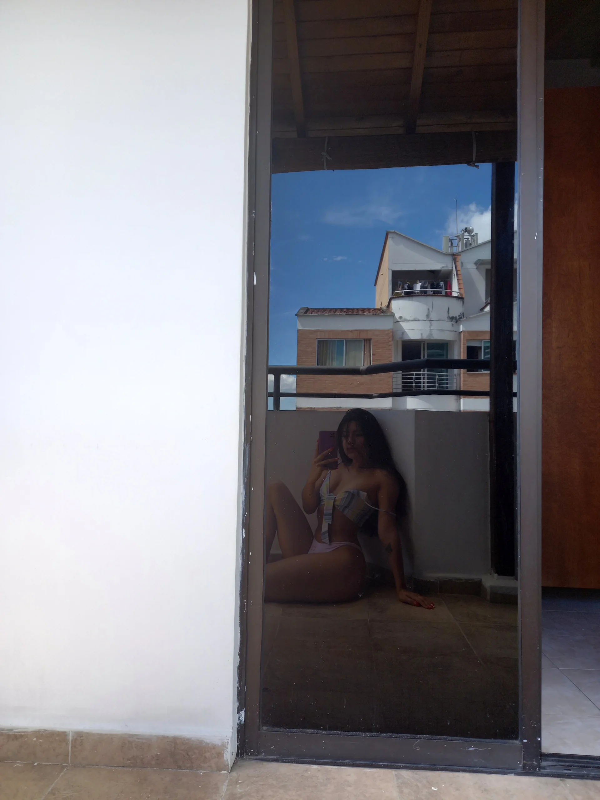 XXX Porn Photo of Nude katt_giraldo1 7