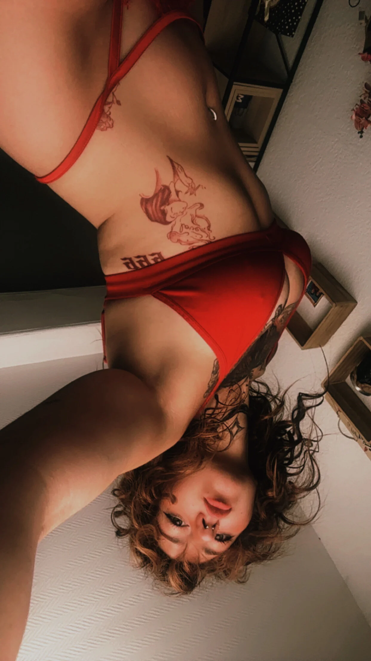 XXX Porn Photo of Nude milou_xtx 4