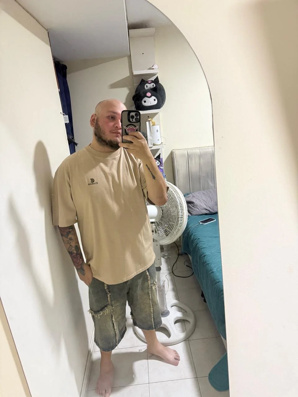 XXX Porn Photo of Nude Dear_Chriis 5