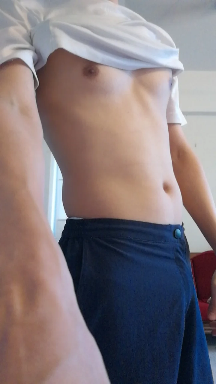 XXX Porn Photo of Nude ori6 9
