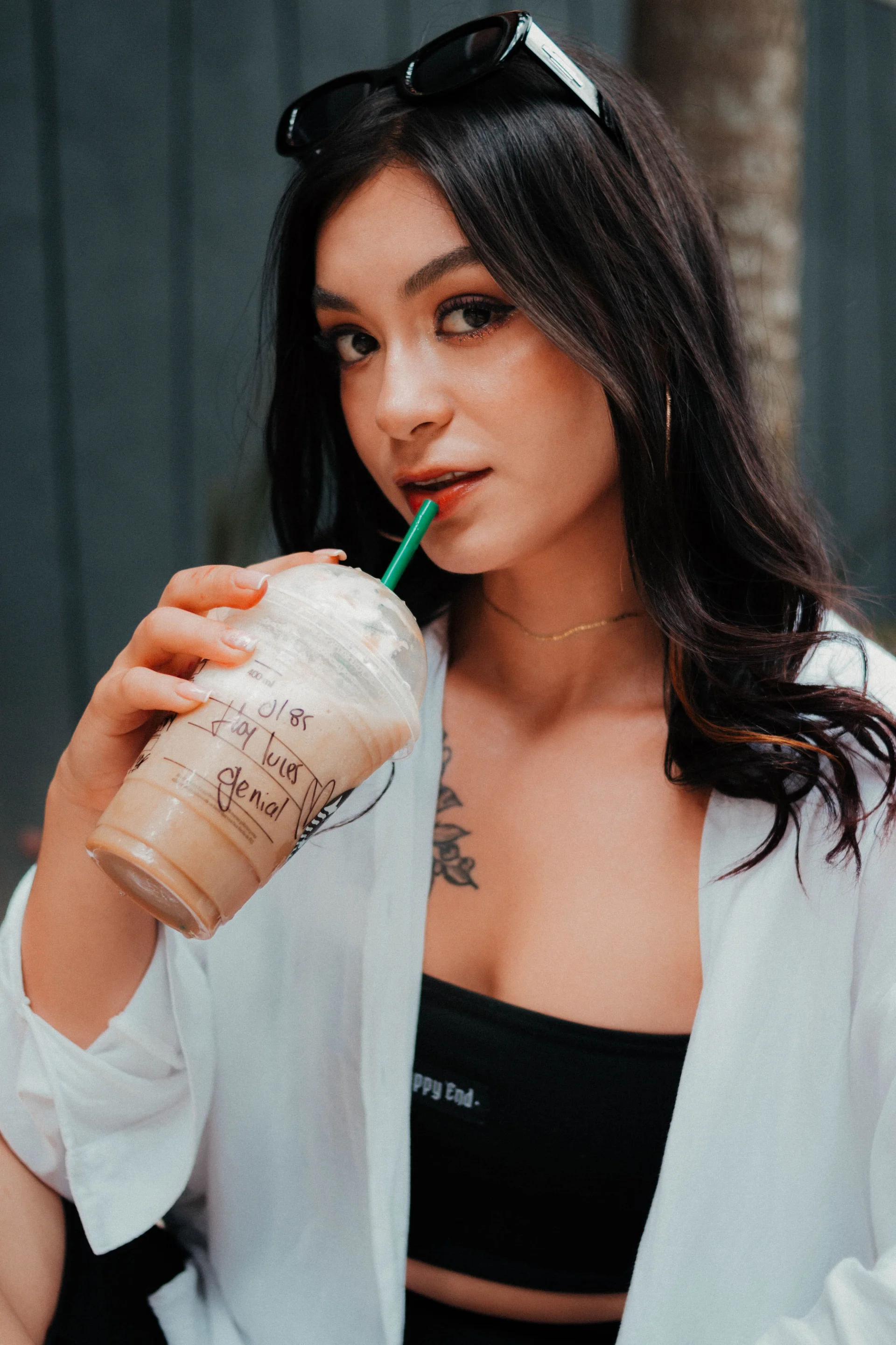 XXX Porn Photo of Nude TamyHoney 13