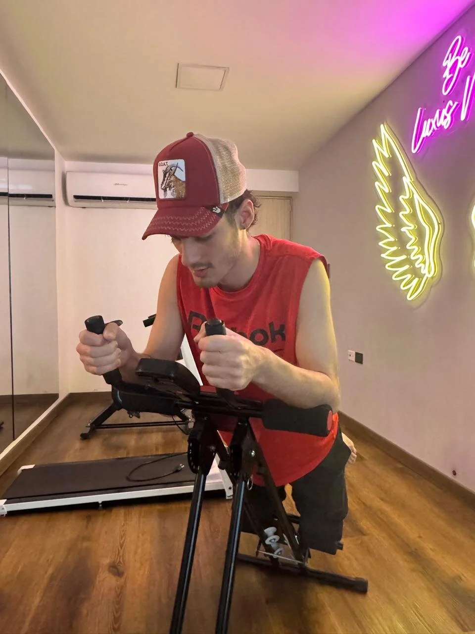 XXX Porn Photo of Nude Liam_Crown 21