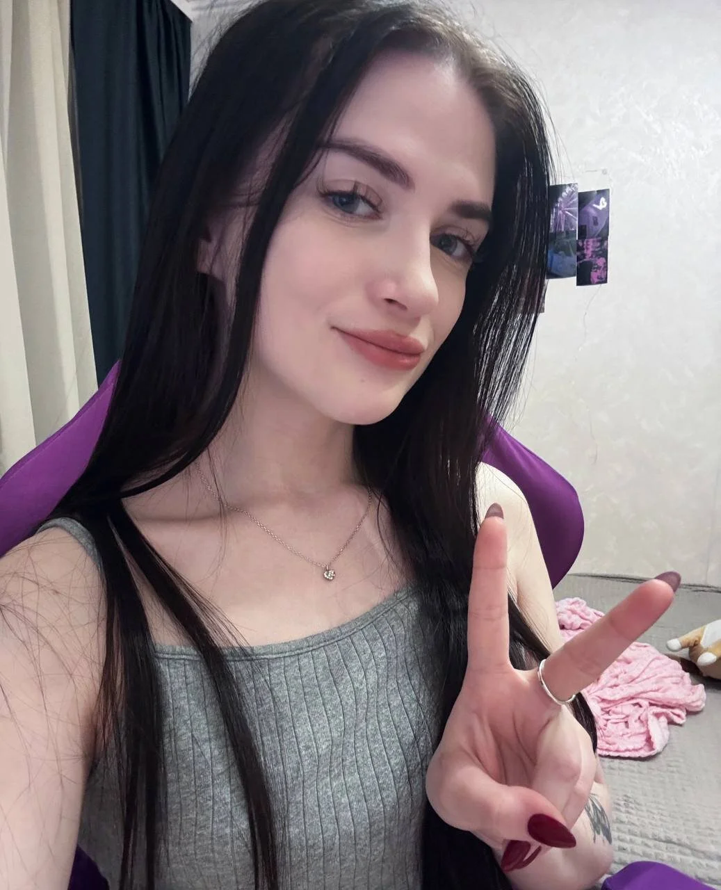 XXX Porn Photo of Nude Molly_Crystall 36