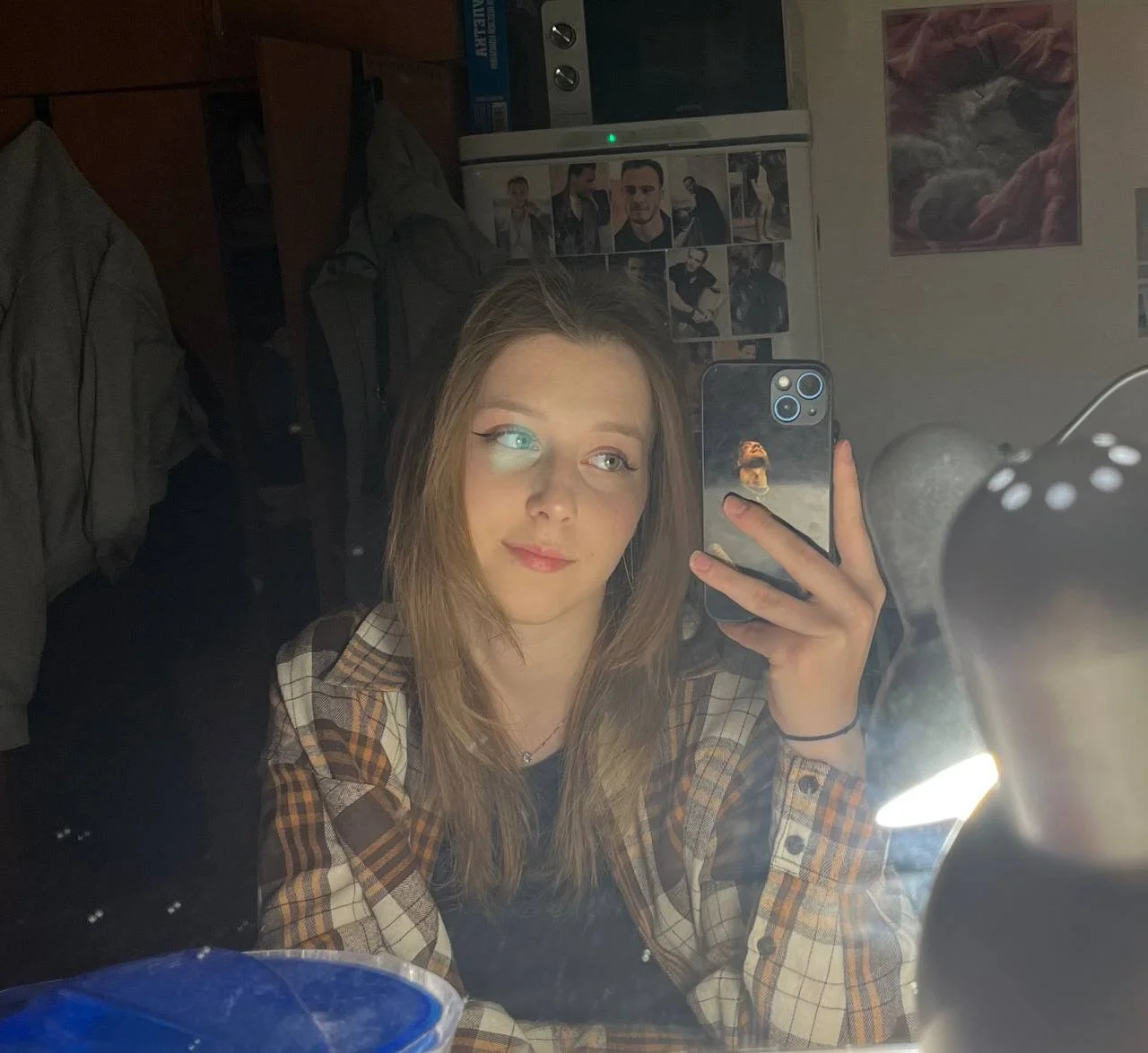XXX Porn Photo of Nude MeganBoyr 9