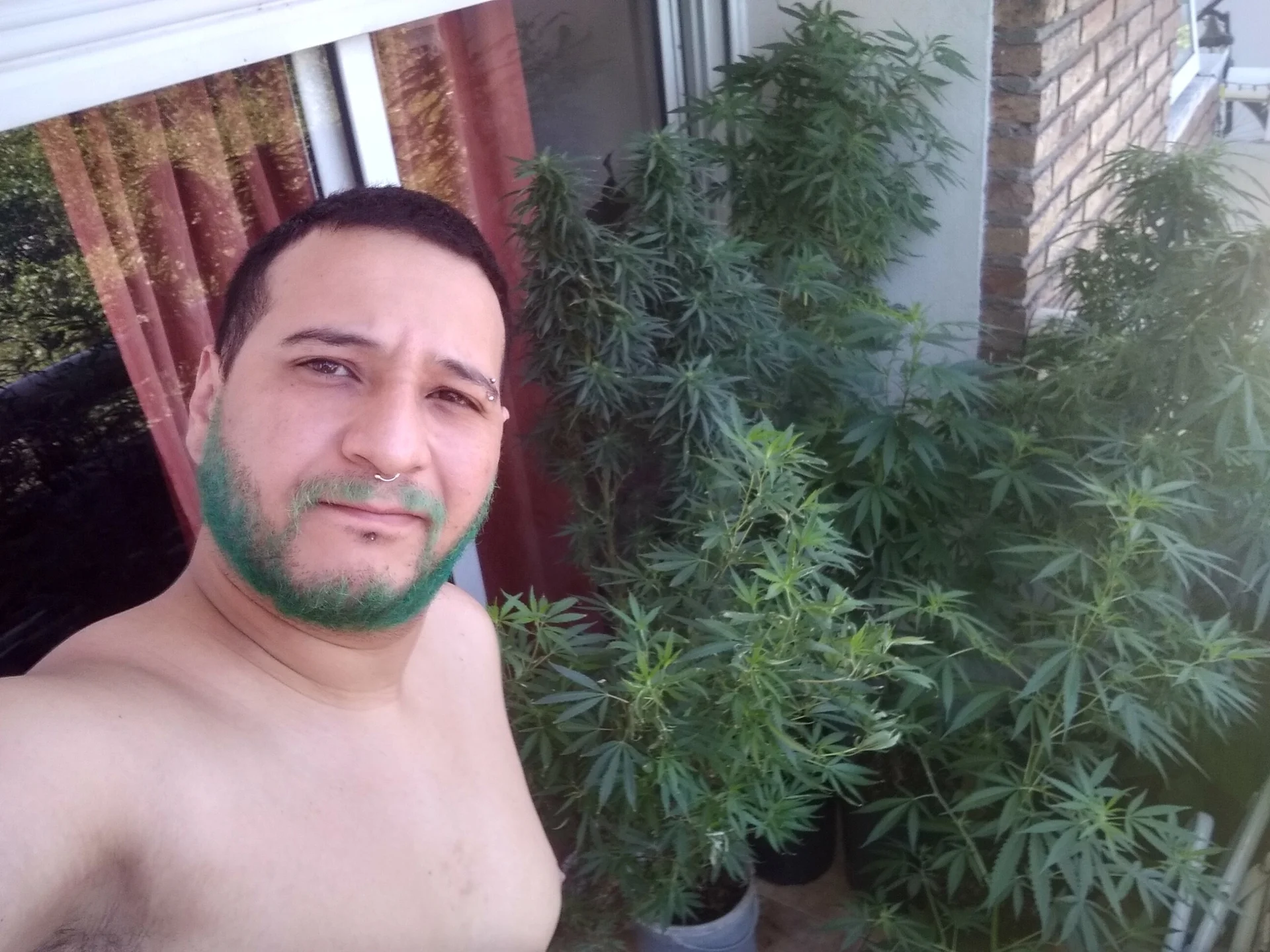 XXX Porn Photo of Nude SourDifference5 5