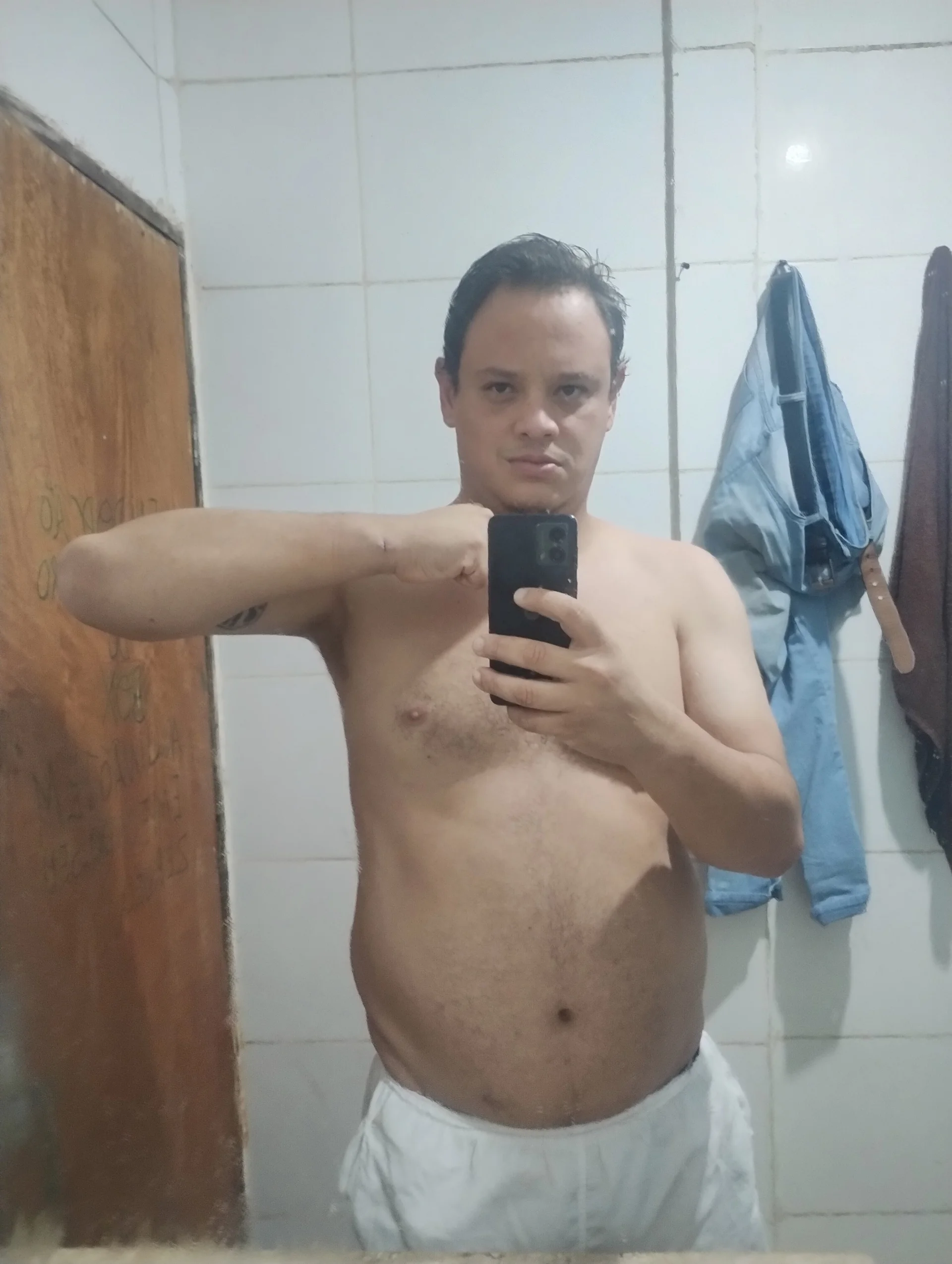 XXX Porn Photo of Nude Casalzinhomineiro1 2