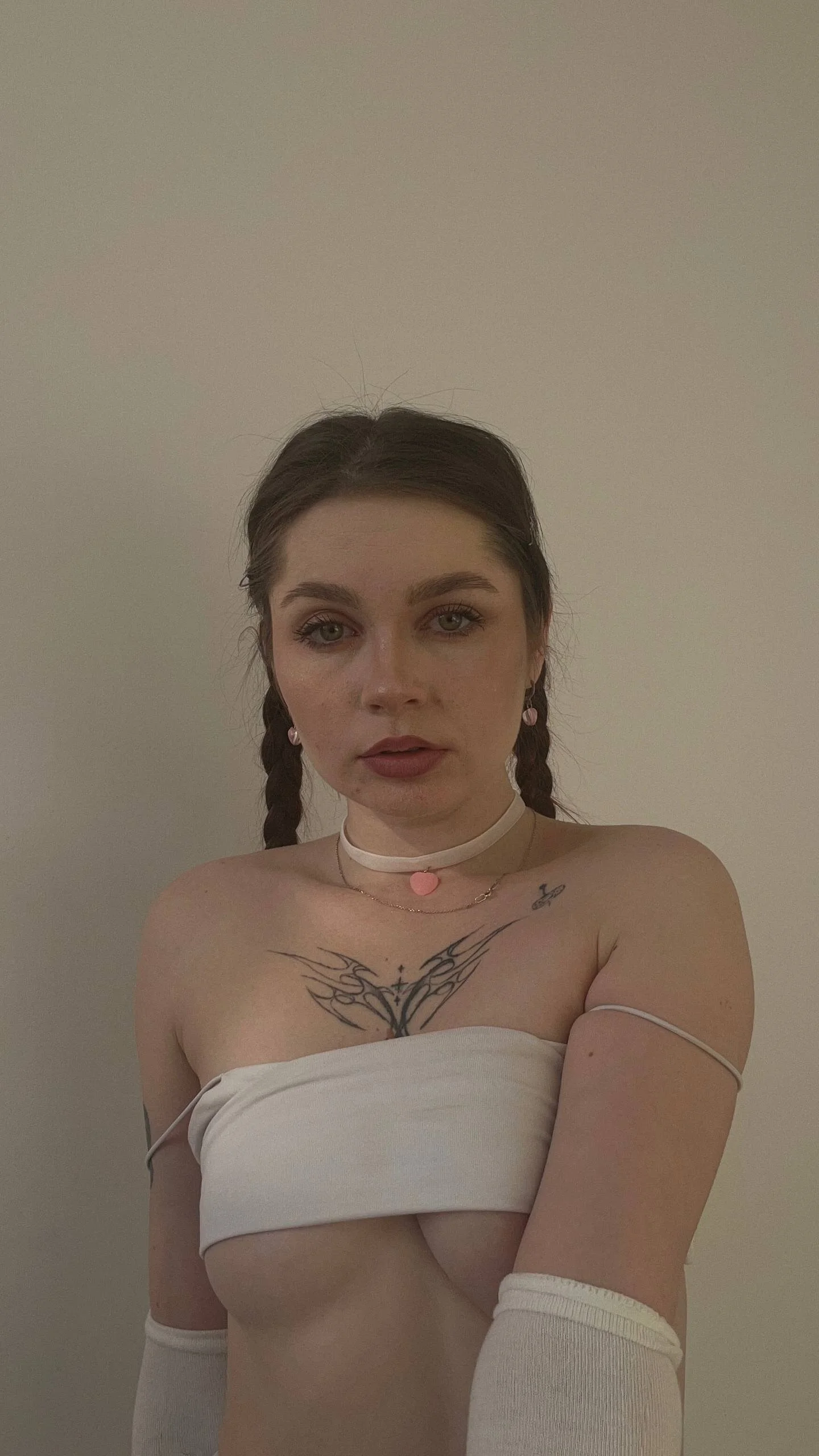 XXX Porn Photo of Nude milksiren 5