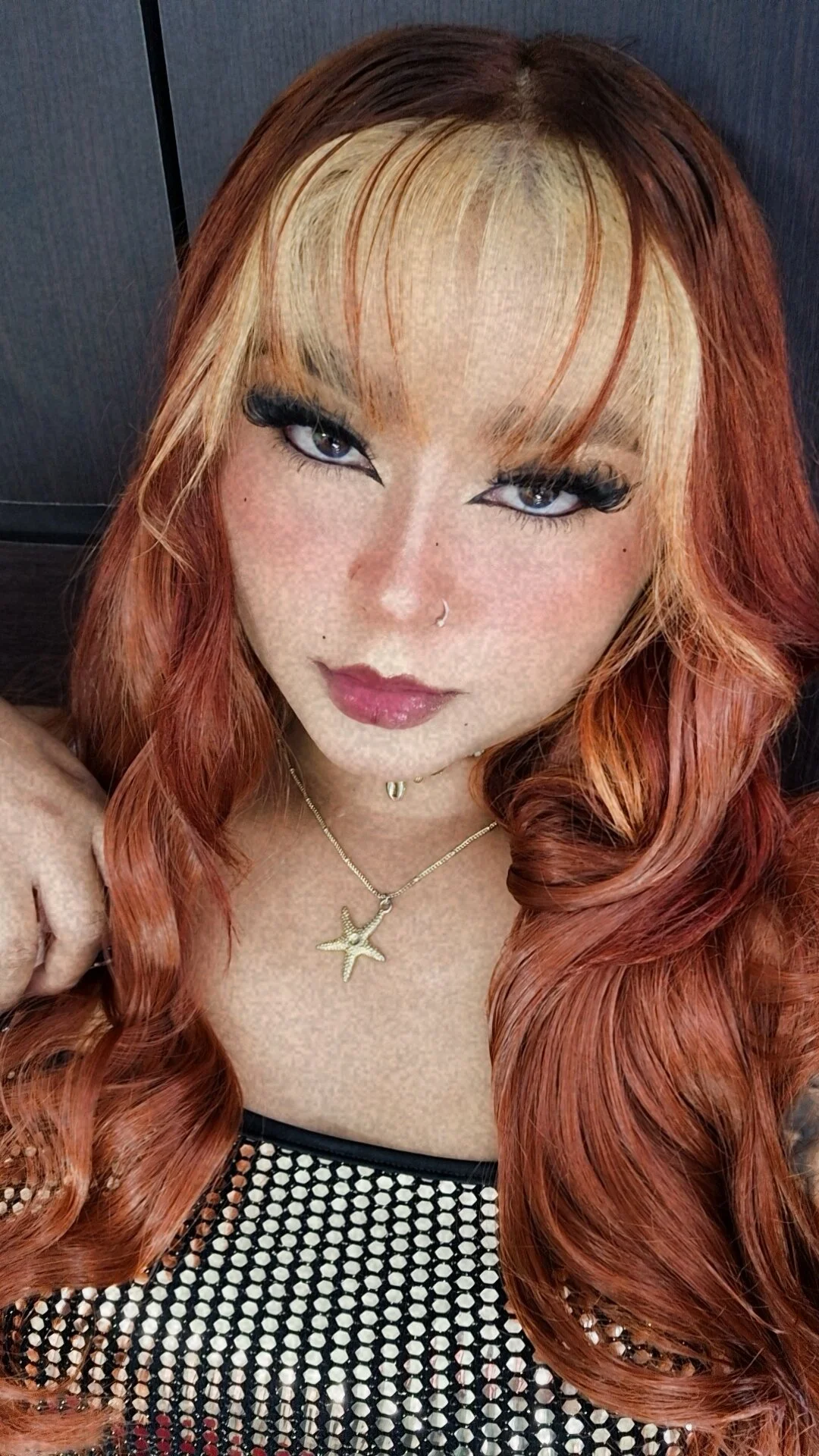 XXX Porn Photo of Nude Crystal_X_ 18