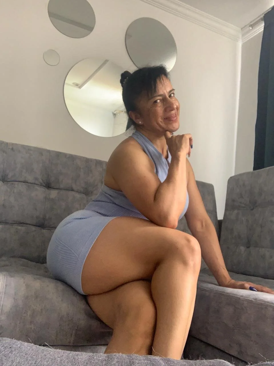 XXX Porn Photo of Nude clara_heat 232