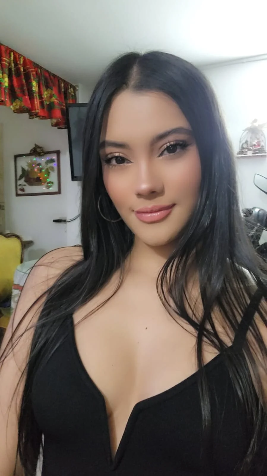 XXX Porn Photo of Nude MoritaGil 2