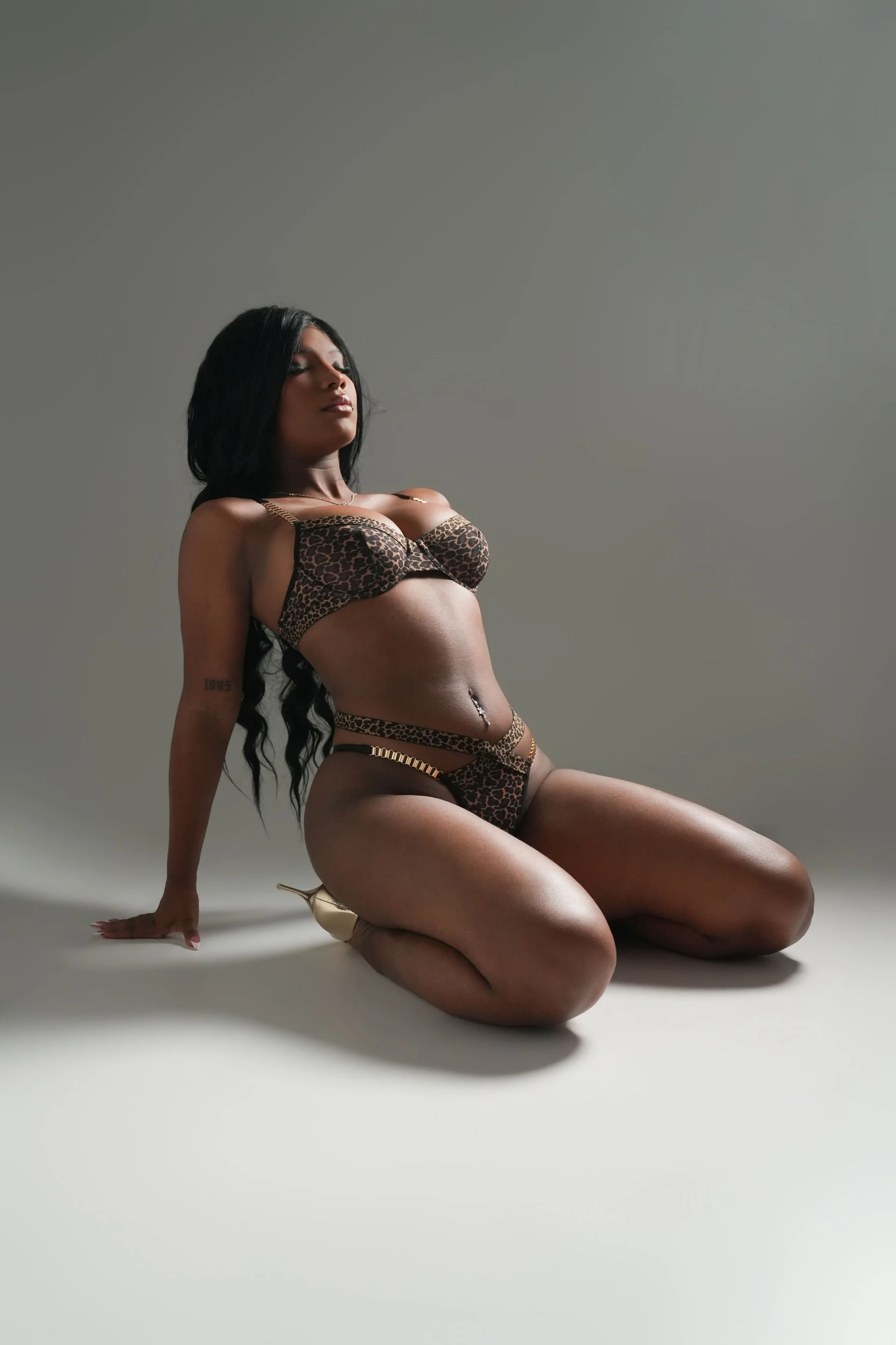 XXX Porn Photo of Nude stephany_summer 32