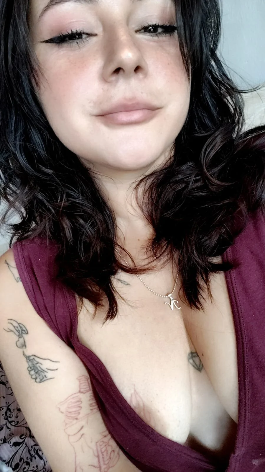 XXX Porn Photo of Nude Pau_jones14 6
