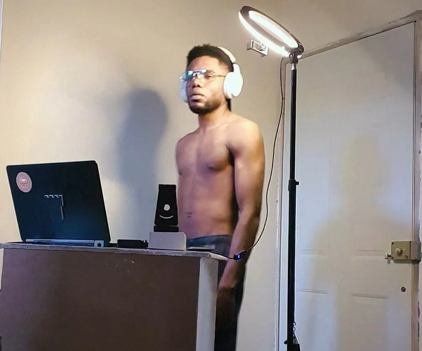 XXX Porn Photo of Nude Suamyst_25 9
