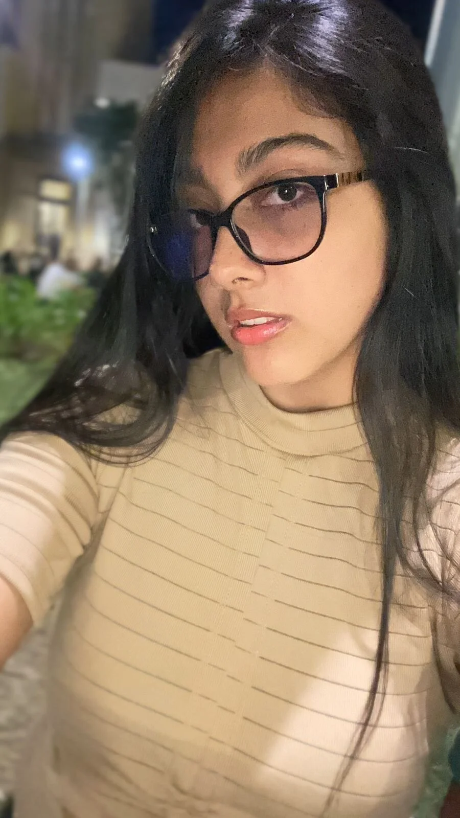 XXX Porn Photo of Nude Alyssapark 2