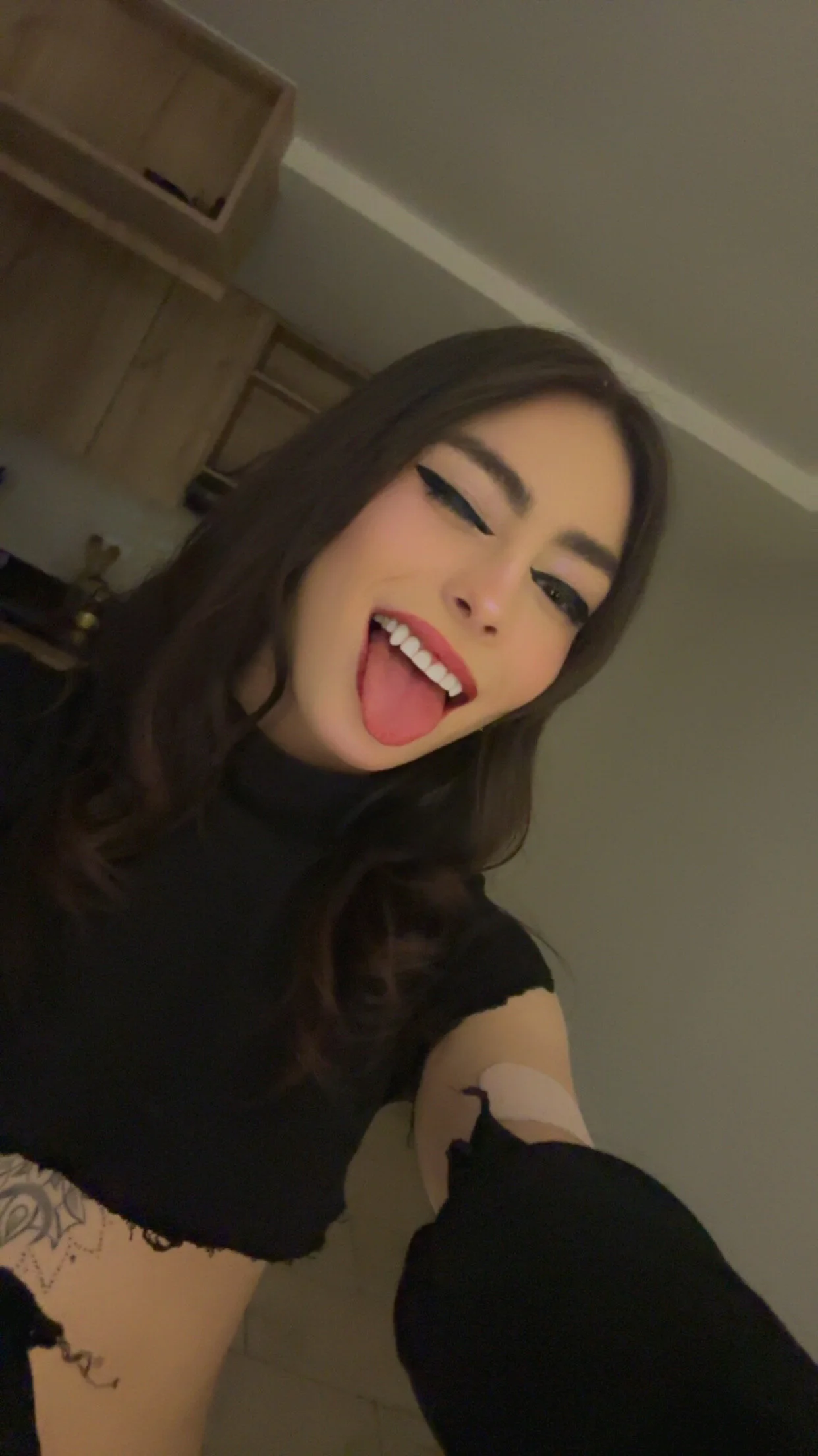 XXX Porn Photo of Nude Camistar18 15