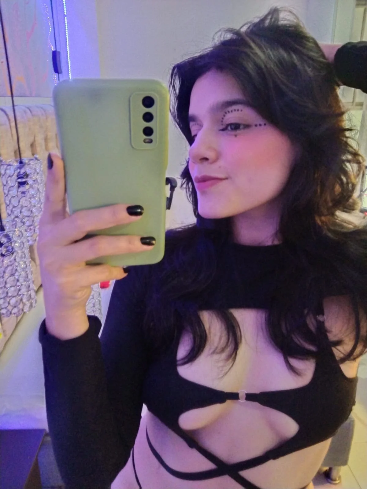 XXX Porn Photo of Nude ValerieKay_ 9