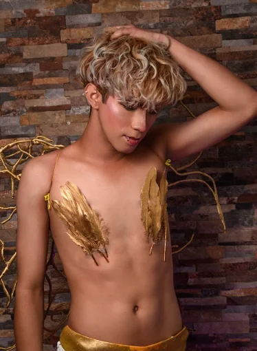 XXX Porn Photo of Nude Cooperrosscute233 56