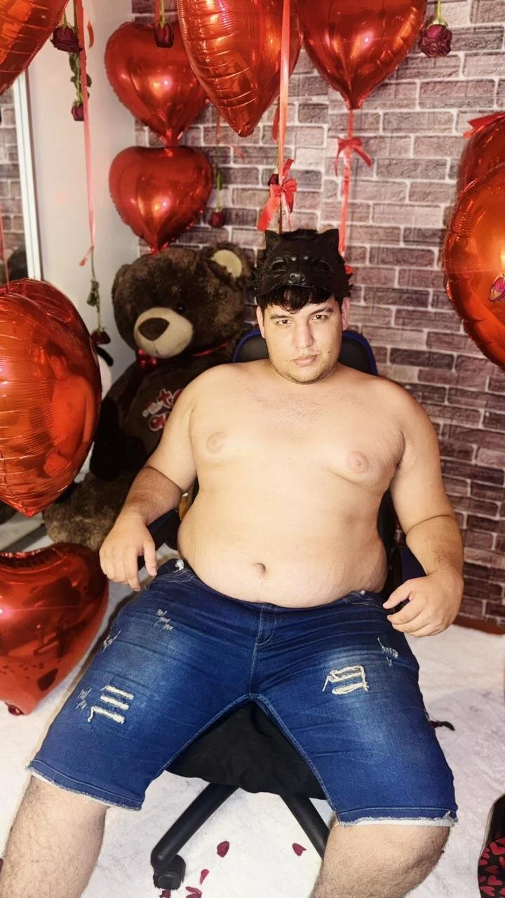 XXX Porn Photo of Nude mazenrois 6