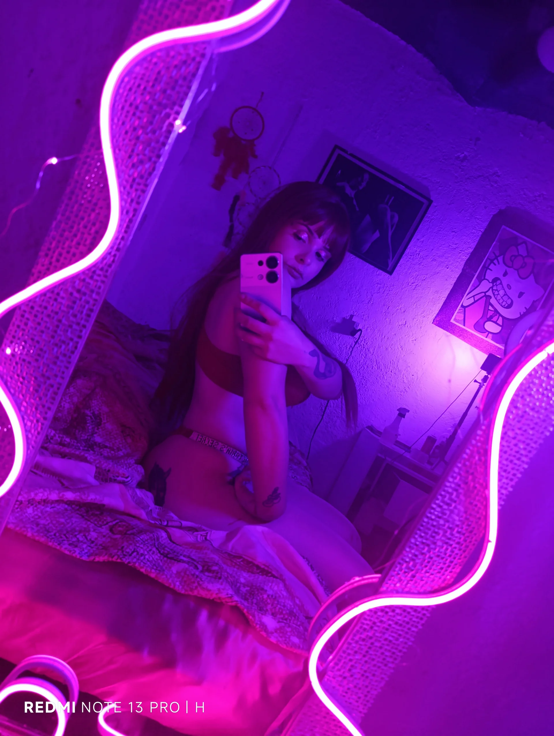 XXX Porn Photo of Nude LoganPeny 21