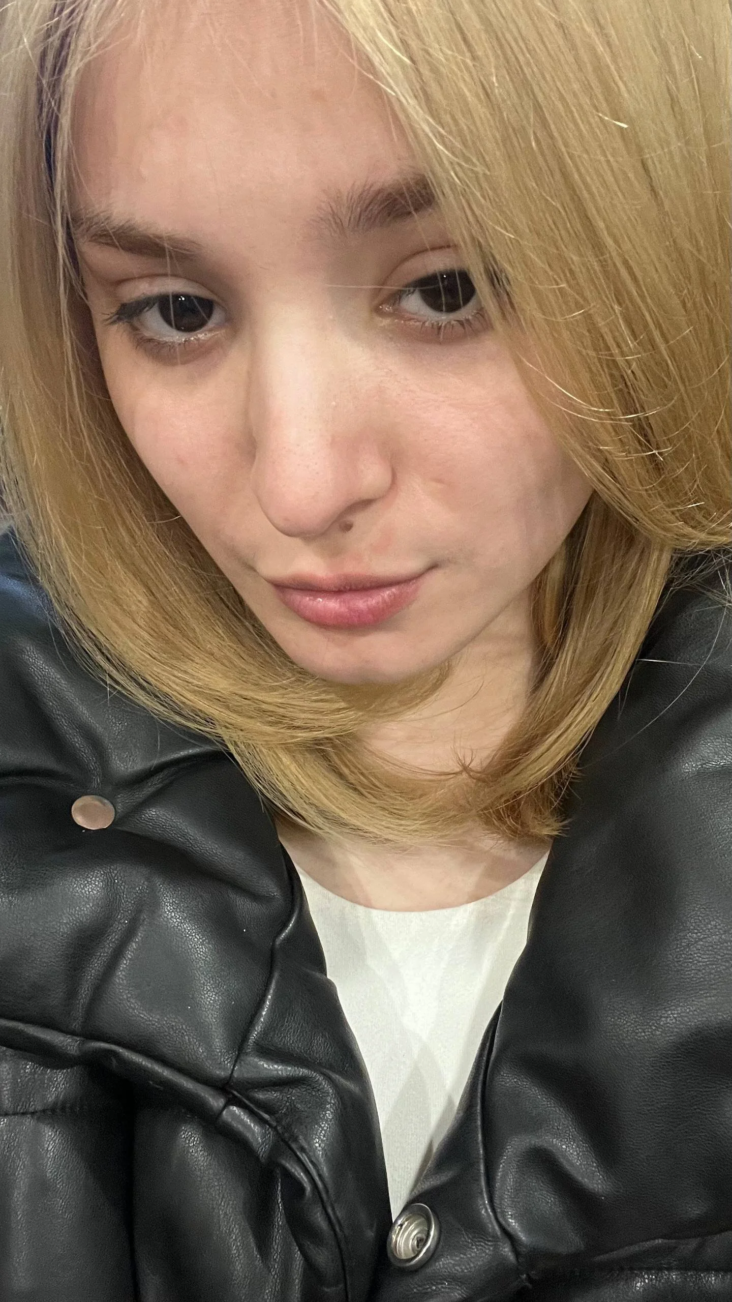 XXX Porn Photo of Nude BarbaraGreen 15