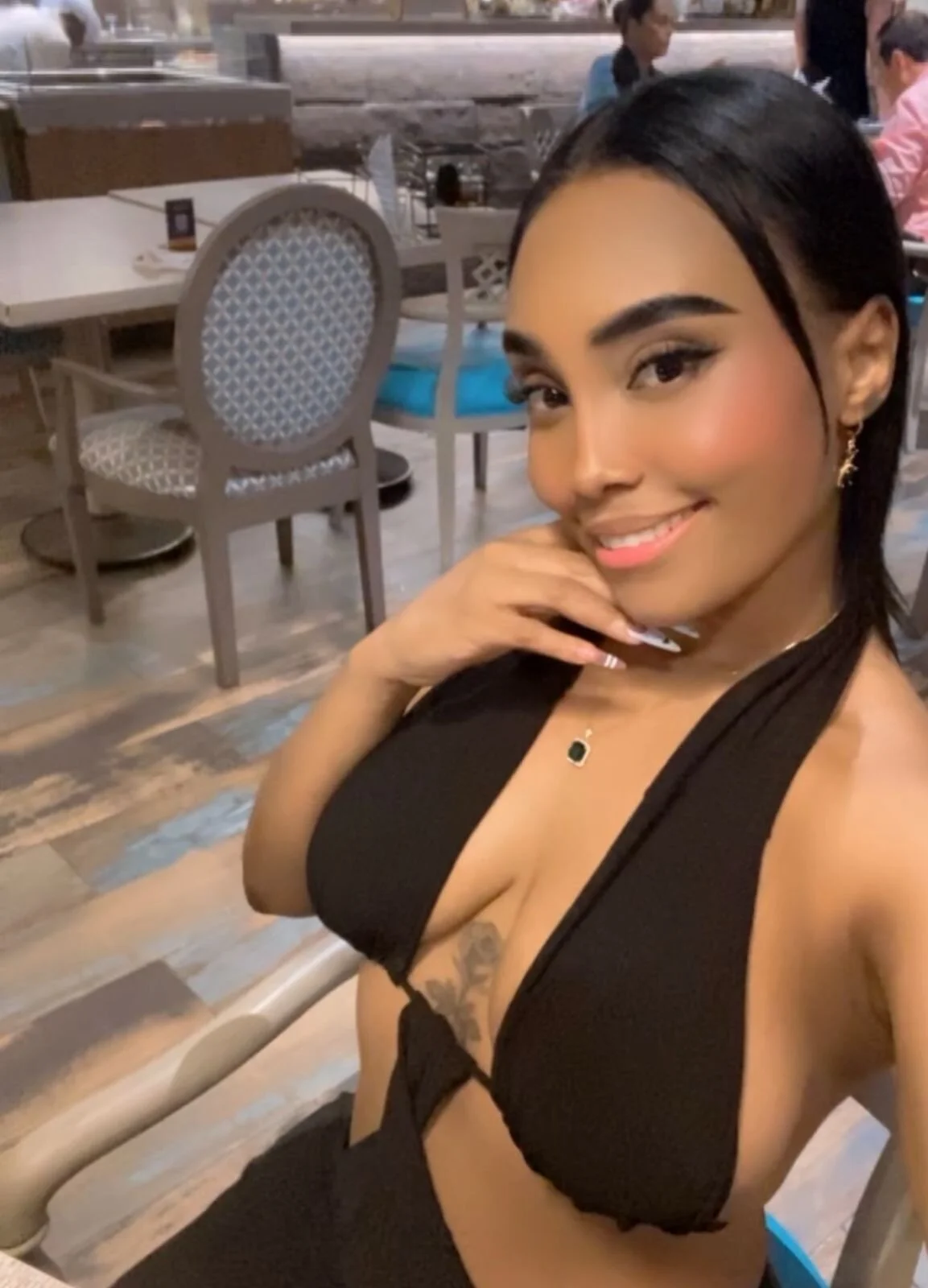 XXX Porn Photo of Nude Chelseadow 4