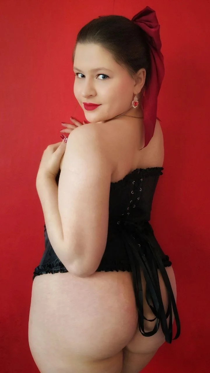 XXX Porn Photo of Nude TinniAngel 313