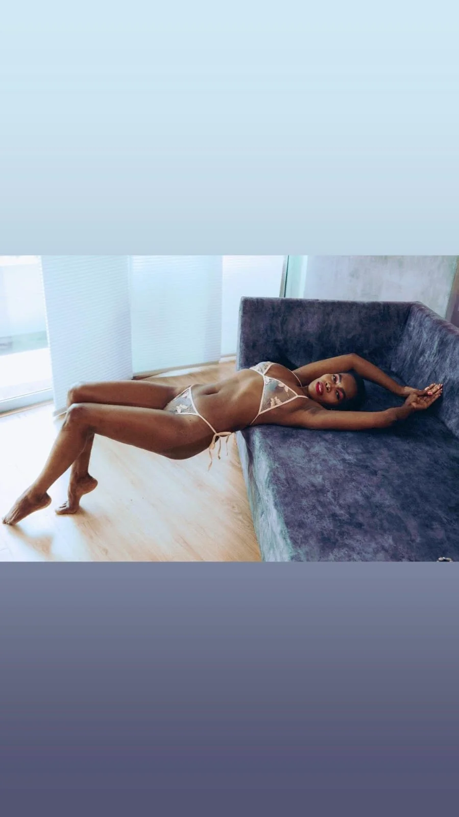 XXX Porn Photo of Nude celeste_smmith_ 36
