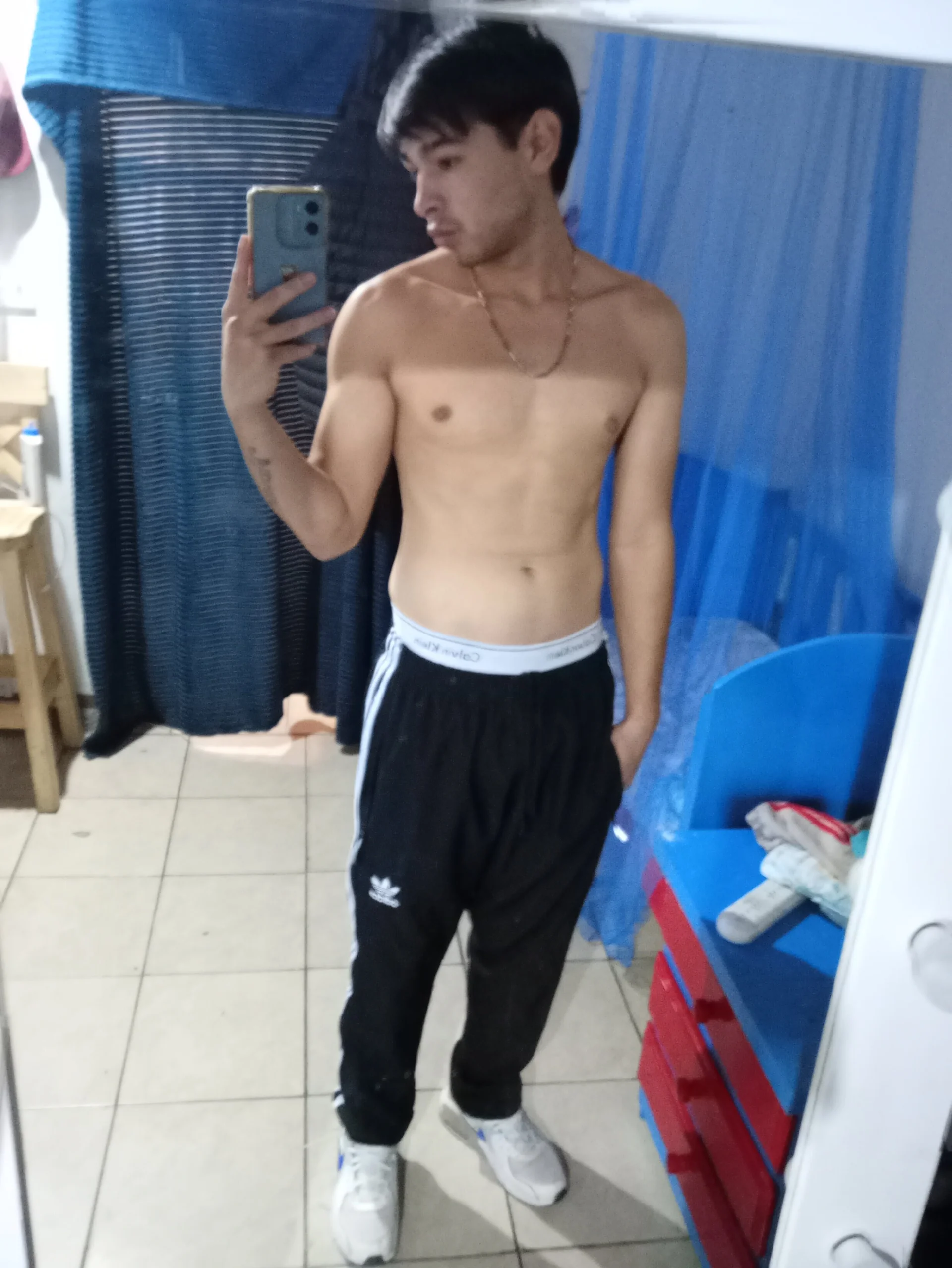 XXX Porn Photo of Nude turrito_20 2