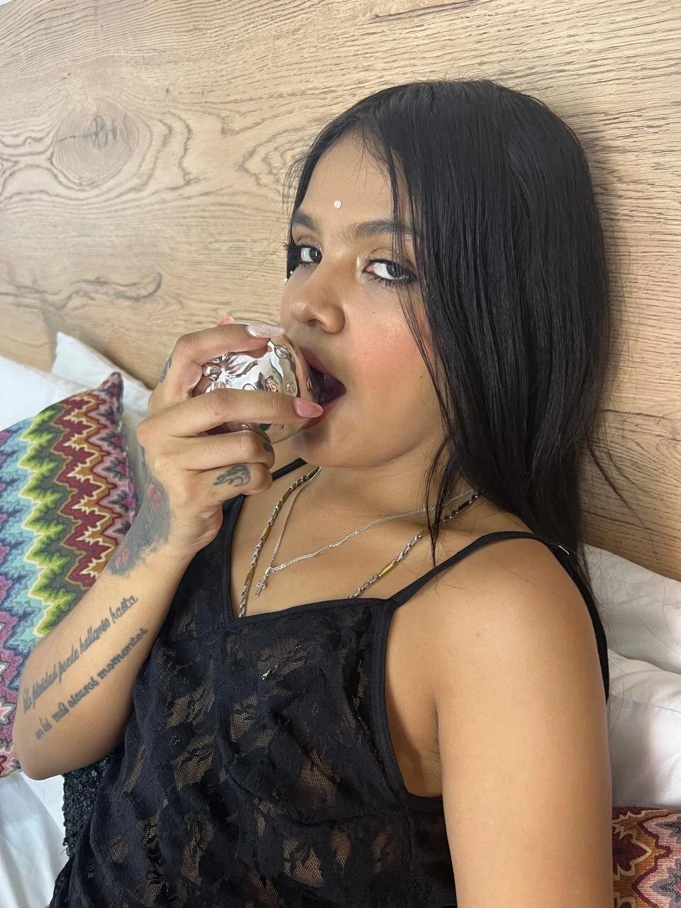 XXX Porn Photo of Nude karina_gomez_18 8