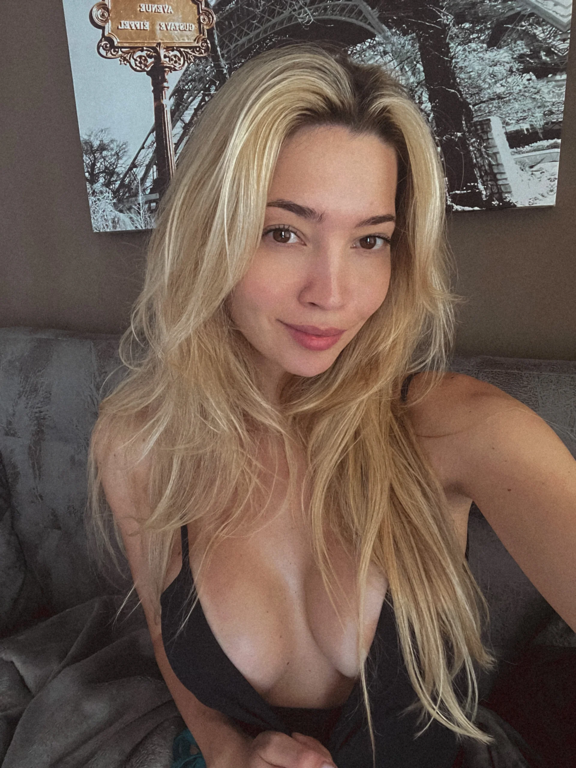 XXX Porn Photo of Nude loove_melody 3