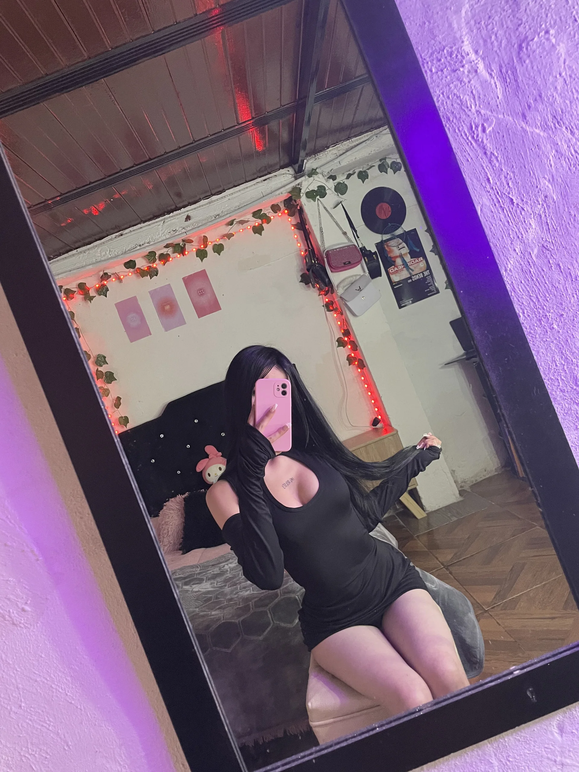 XXX Porn Photo of Nude megan_n 12