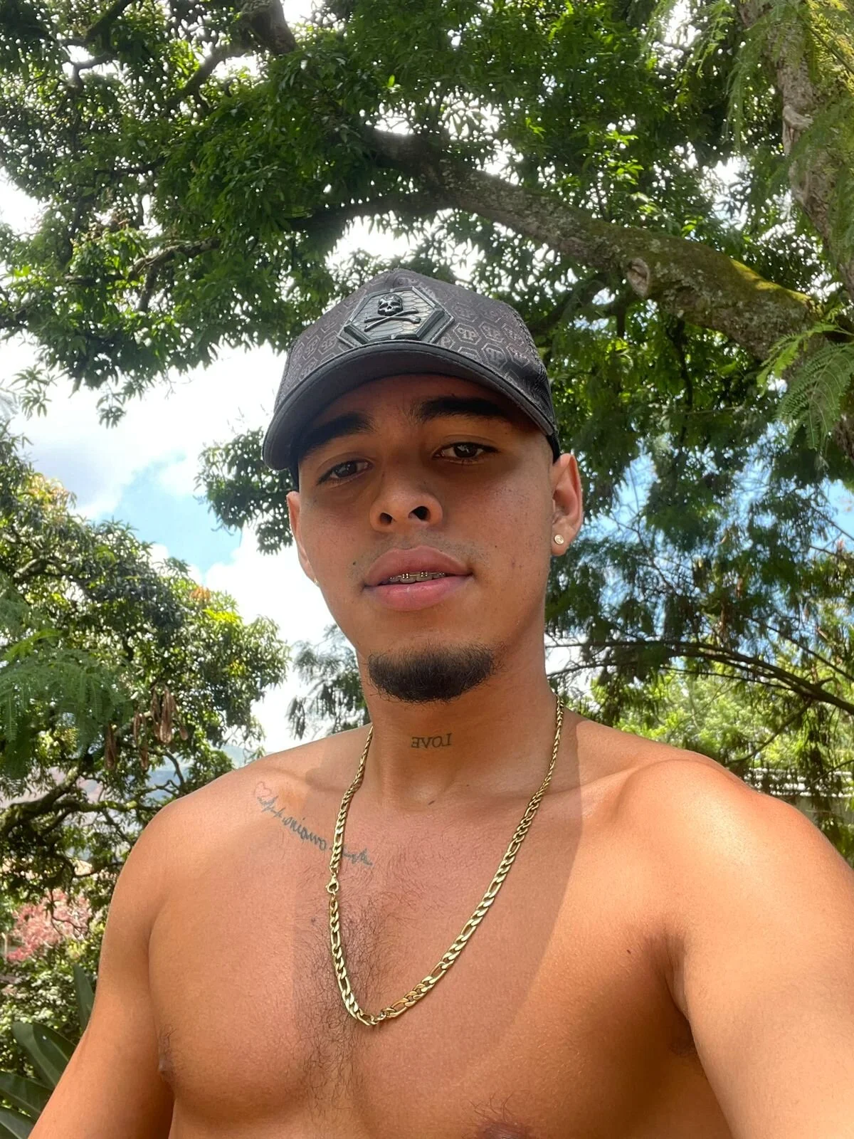 XXX Porn Photo of Nude victor_ospina 6