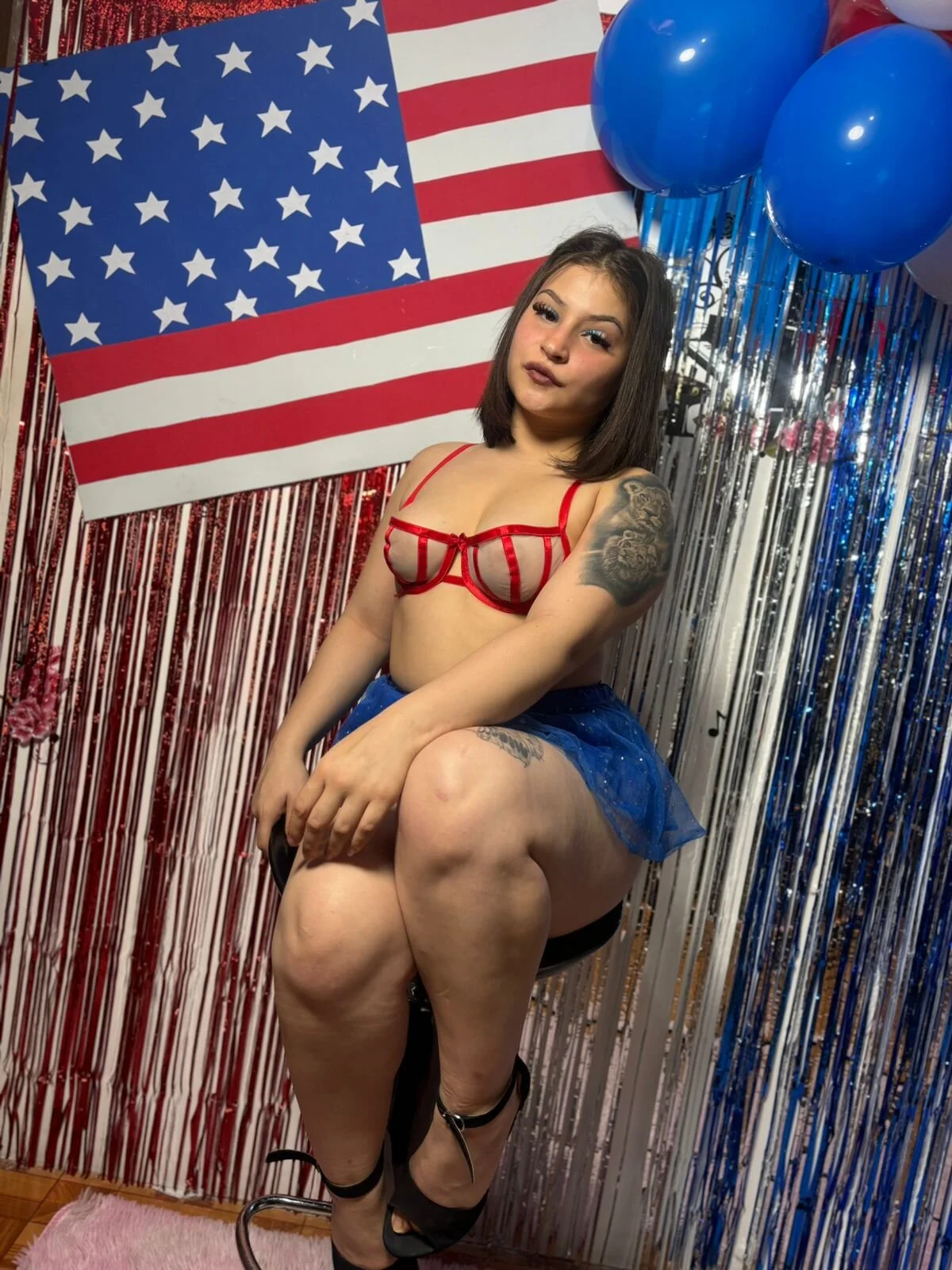 XXX Porn Photo of Nude sweet__thang 24