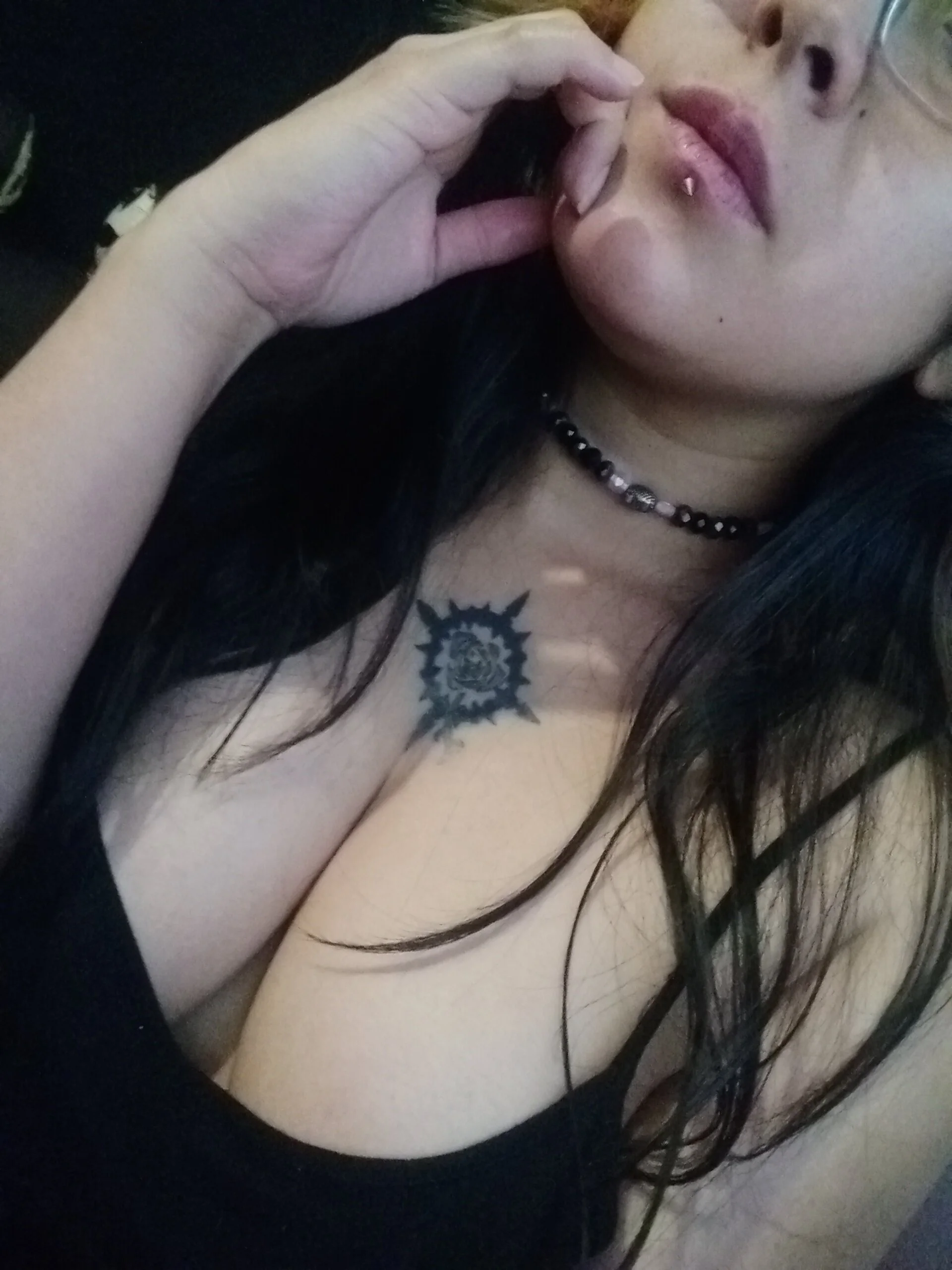 XXX Porn Photo of Nude extra_lizzy 3