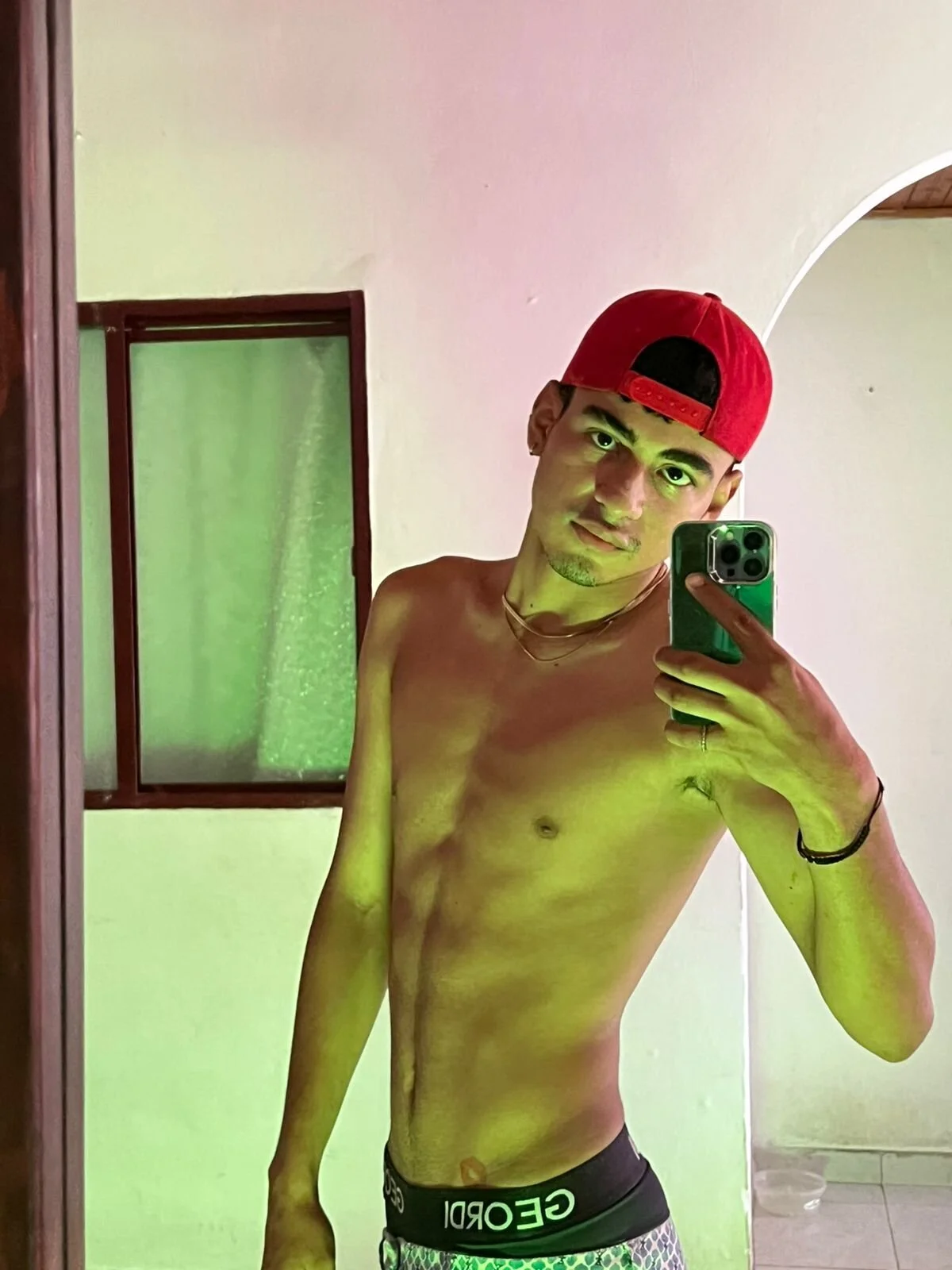 XXX Porn Photo of Nude Daniel_Hot276 6