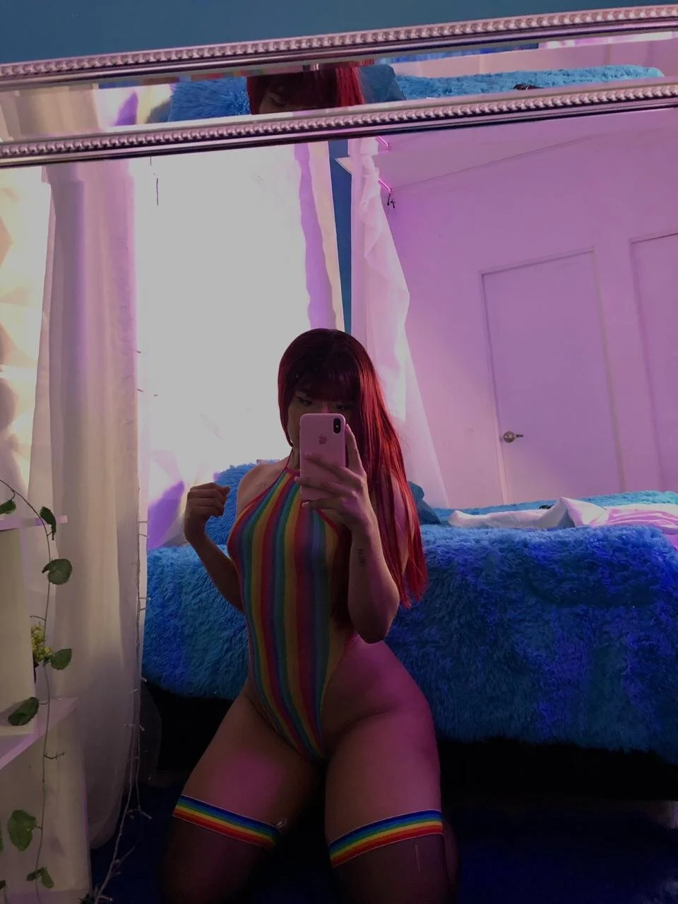 XXX Porn Photo of Nude Miss_ambrer_ 5