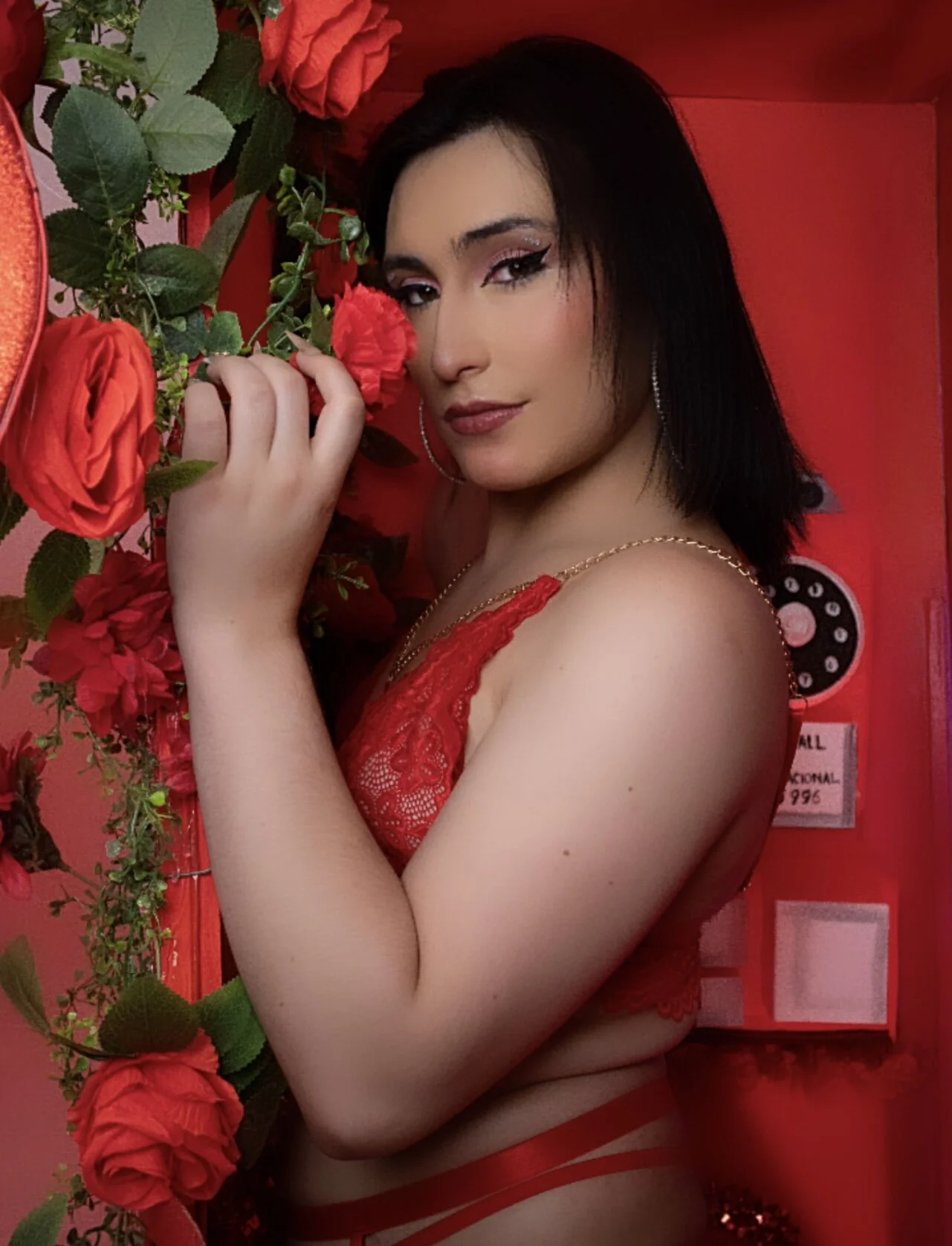 XXX Porn Photo of Nude scarlett_taylor007 71
