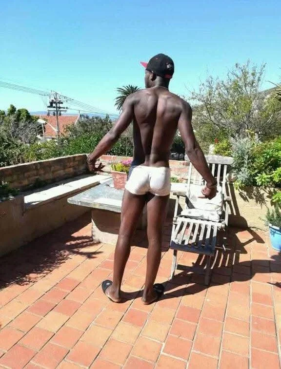 XXX Porn Photo of Nude Y3ntieobiaa 4