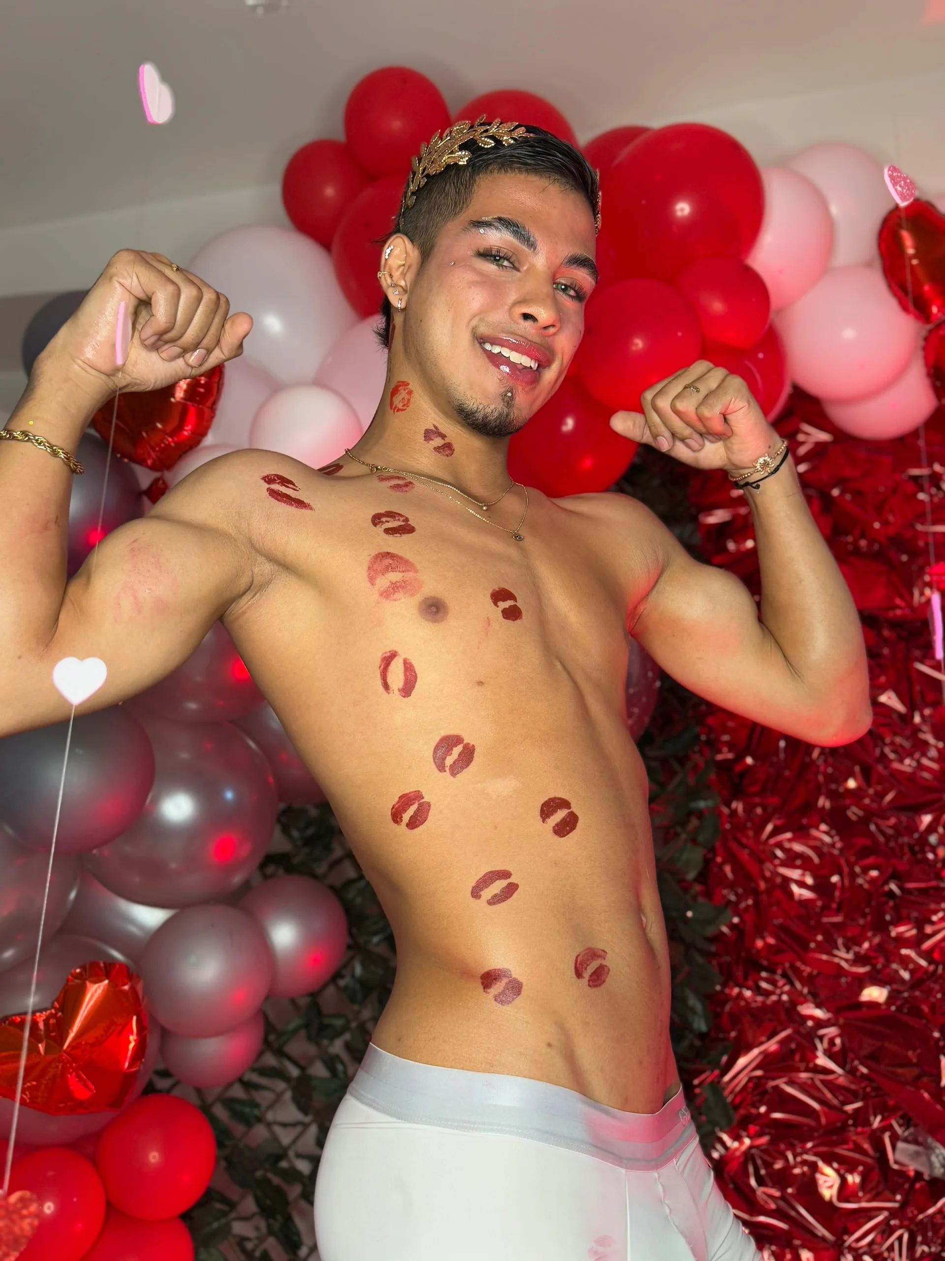 XXX Porn Photo of Nude Ken-boy_ 9
