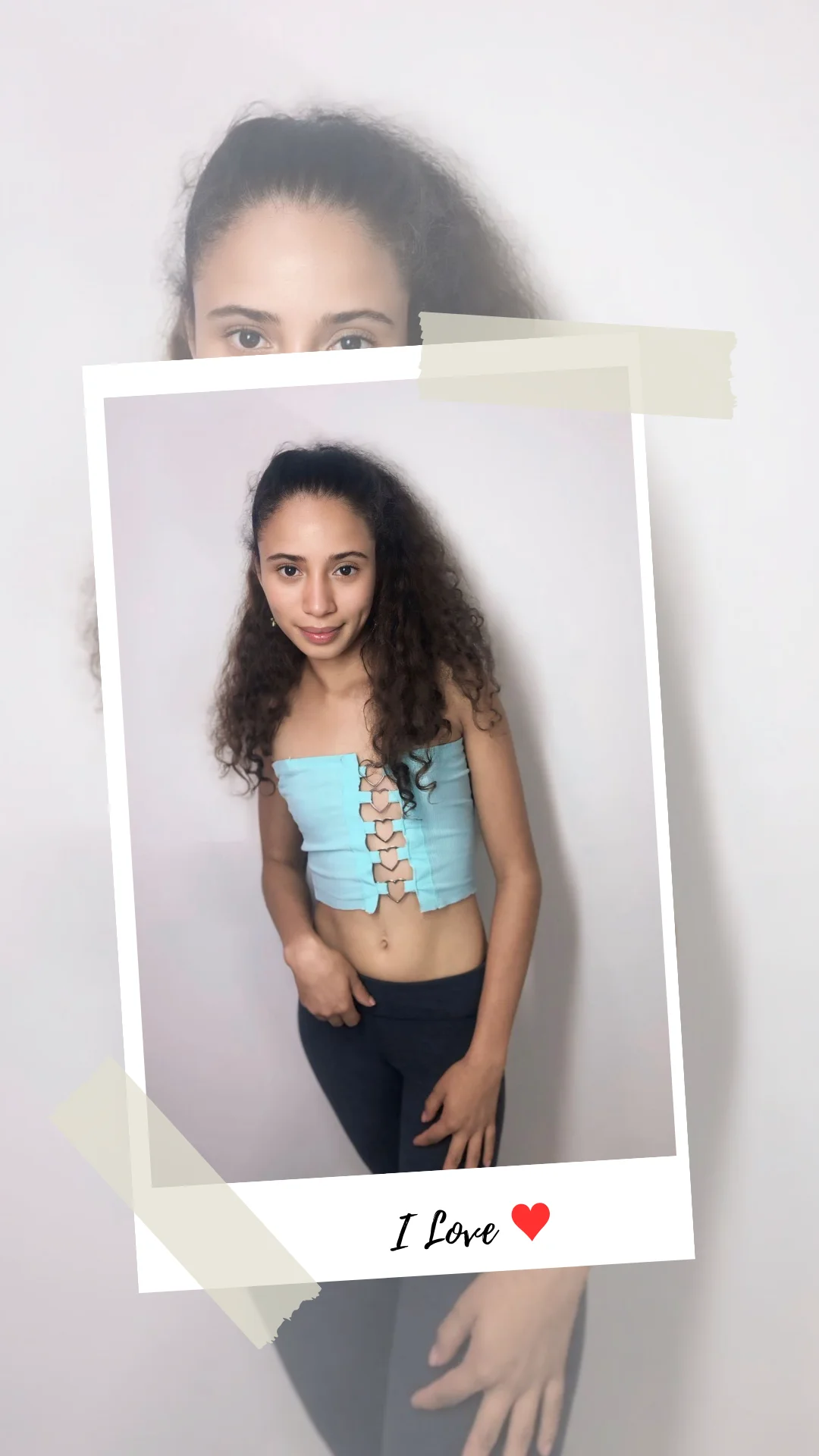 XXX Porn Photo of Nude angelina_brook18 3