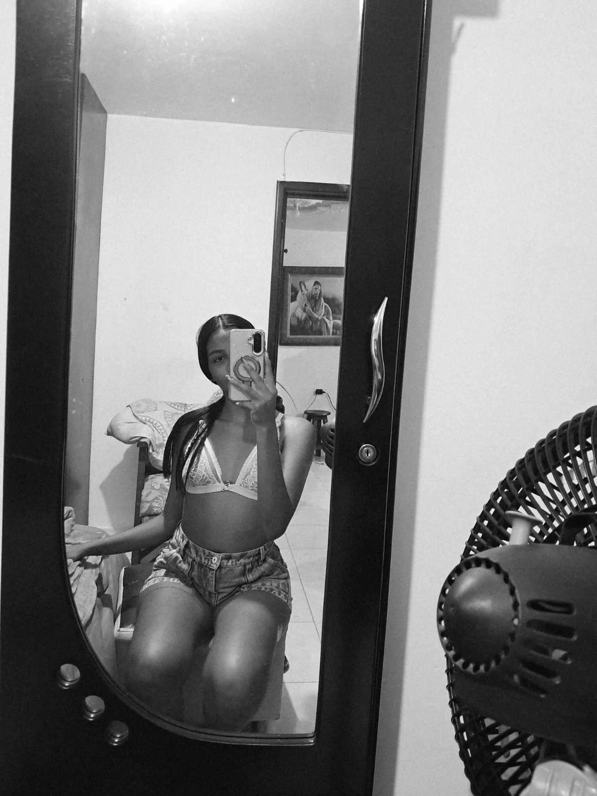 XXX Porn Photo of Nude Ashly_Ebony 8