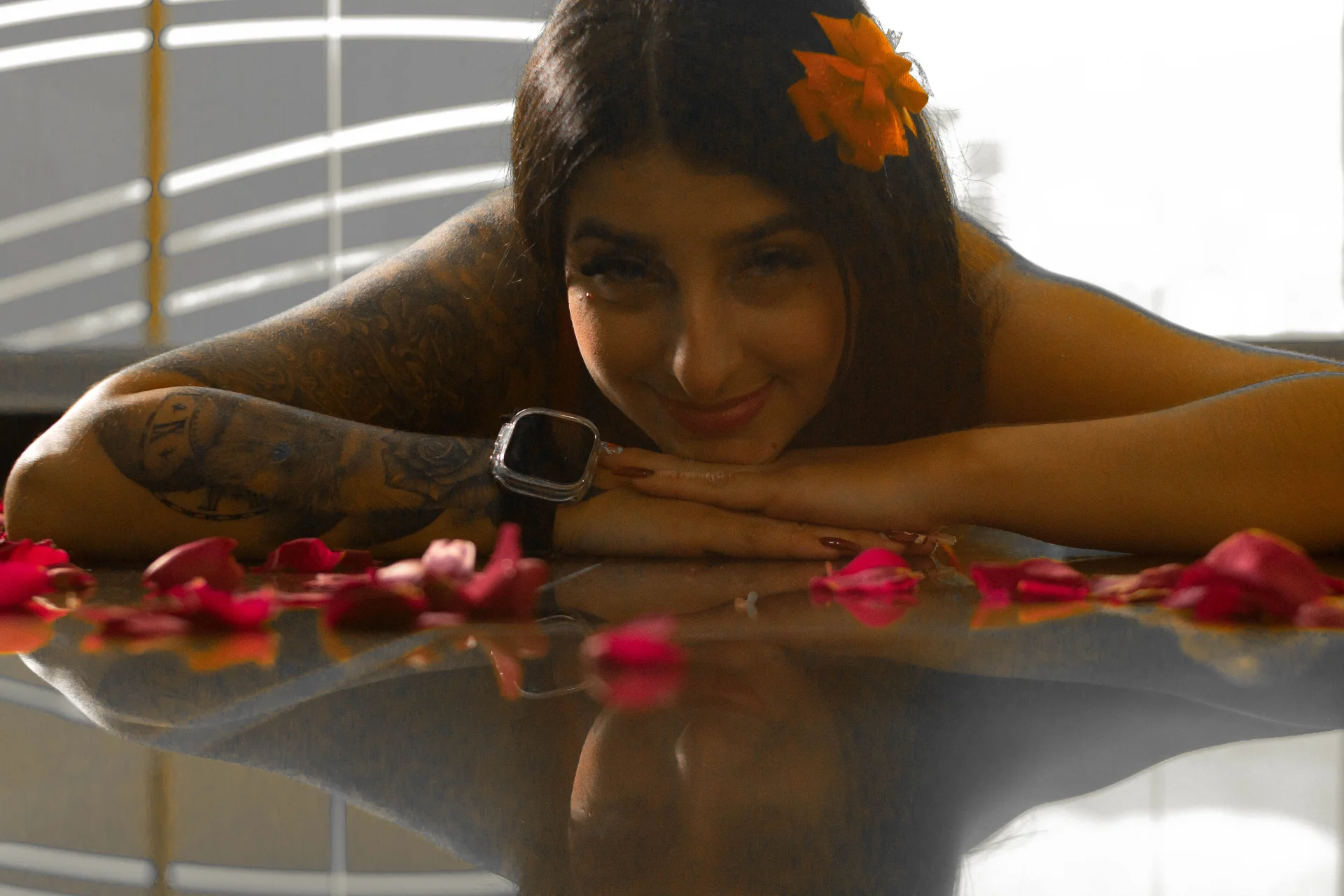 XXX Porn Photo of Nude _Linoshka_1 90