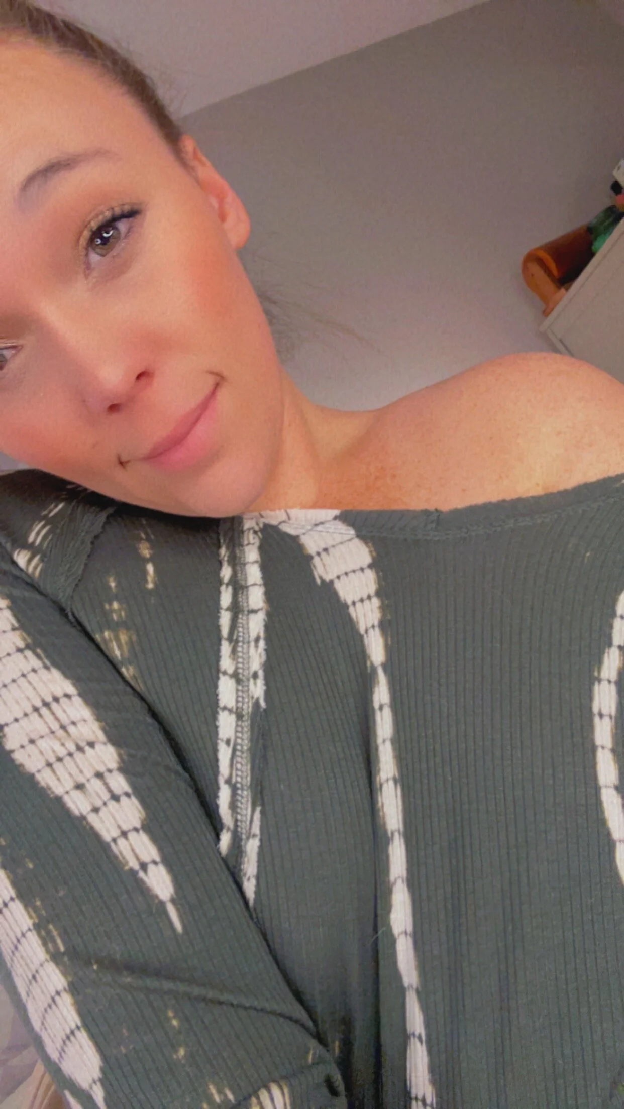 XXX Porn Photo of Nude XoMisty 3