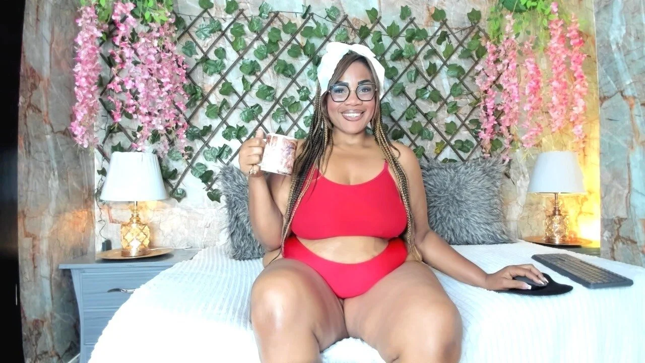 XXX Porn Photo of Nude AranzalatinBlaks1 57