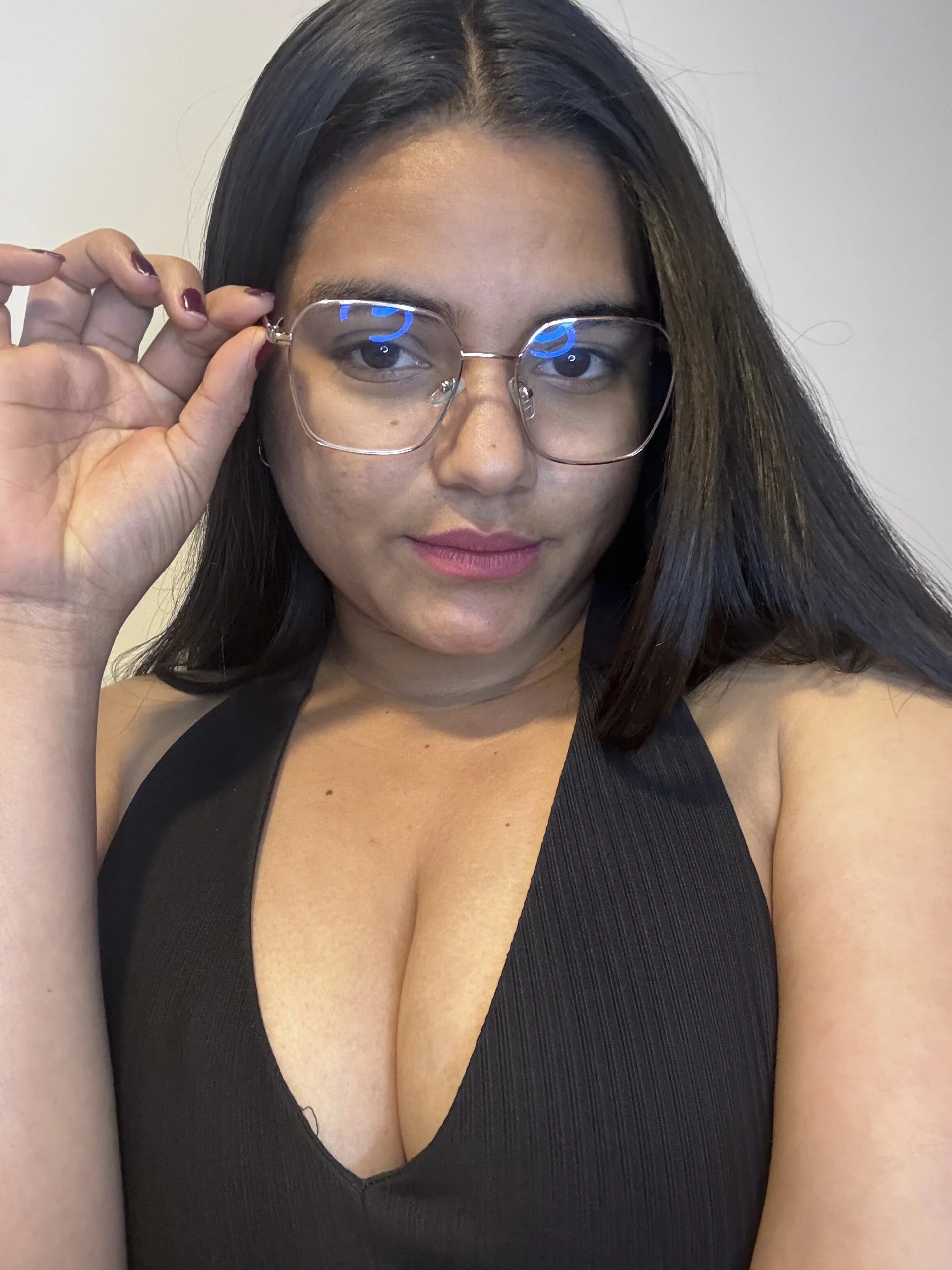 XXX Porn Photo of Nude Renata_lizcano 5