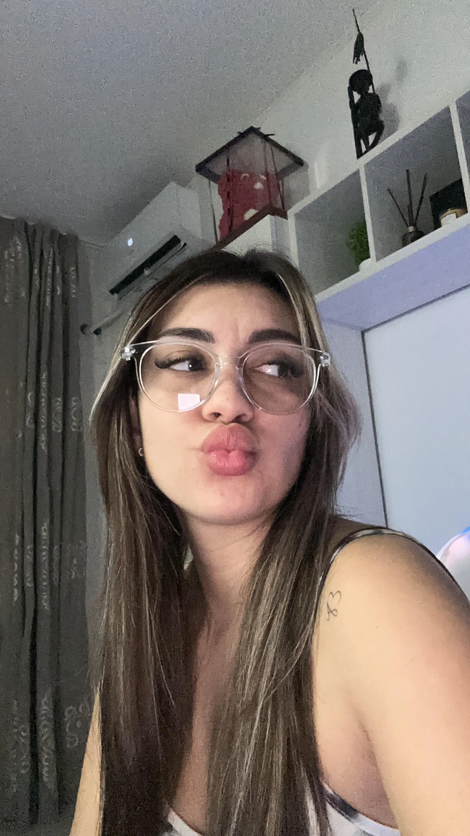 XXX Porn Photo of Nude EveEvian 9