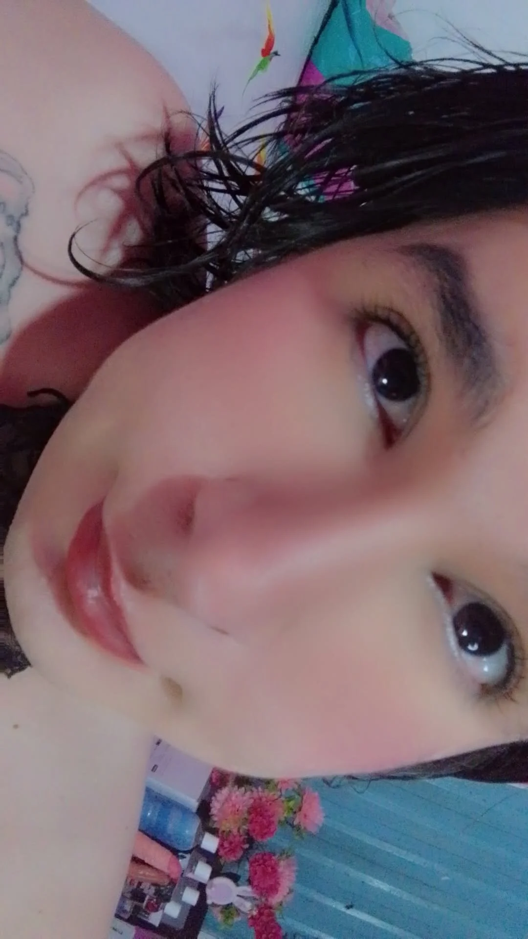 XXX Porn Photo of Nude Keissy_doll 21